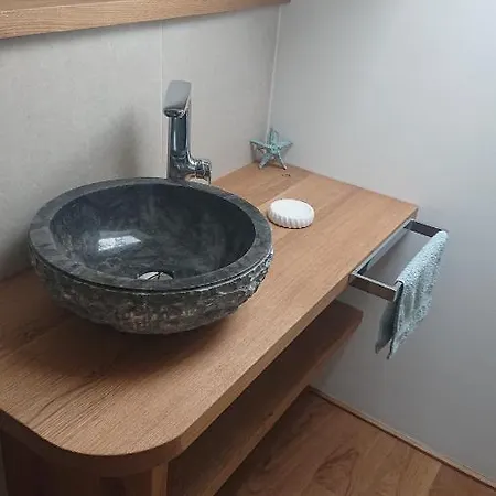 Am Walde Appartement *