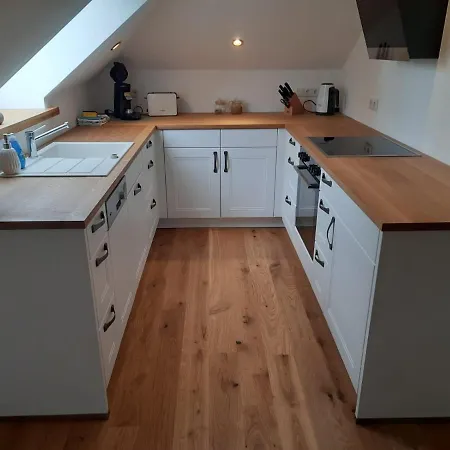 Appartement Am Walde Husum (Schleswig-Holstein)
