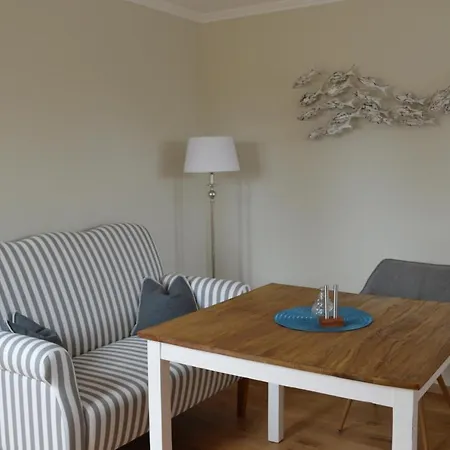 Am Walde Appartement Husum (Schleswig-Holstein)