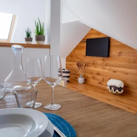 Am Walde Appartement Husum (Schleswig-Holstein)