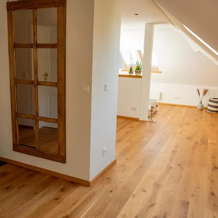 Am Walde Appartement *